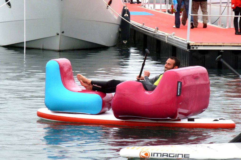 Inflatable Balloons In UAE