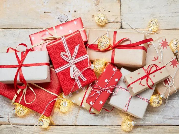 Promotional Gifts Service